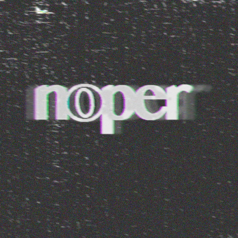 noper